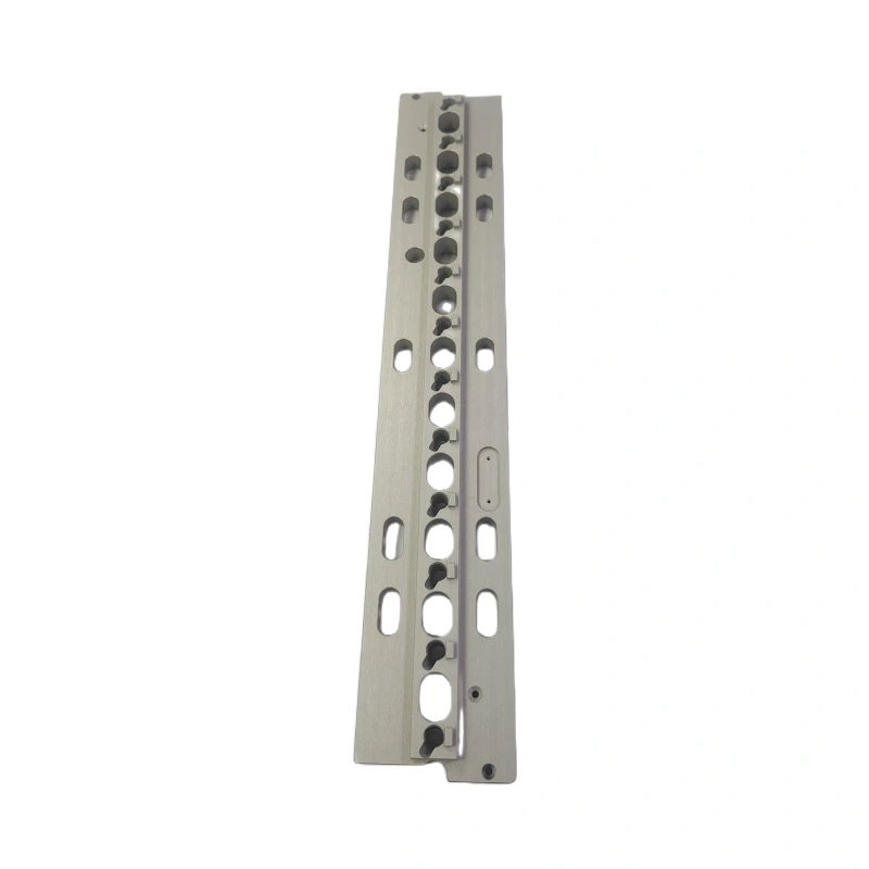 Aluminum extrusion profile